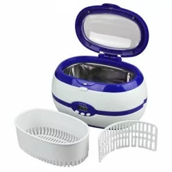 Sterilisator - Ultrasonic - VGT 2000 35W - Sterilisatorer för verktyg -glamandbeauty.se