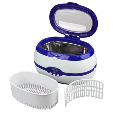 Sterilisator - Ultrasonic - VGT 2000 35W