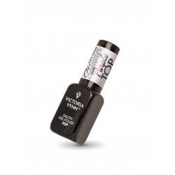 Top coat - Shimmer Purple No Wipe - 8 ml - Victoria Vynn - Top / Bas / Remover -glamandbeauty.se Top coat - Shimmer Purple No Wipe - 8 ml - Victoria Vynn - Top / Bas / Remover -glamandbeauty.se