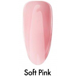 Akrylgel - Master gel - Soft Pink 60g 04 - Victoria Vynn -Akrylgel - Master gel system -glamandbeauty.se