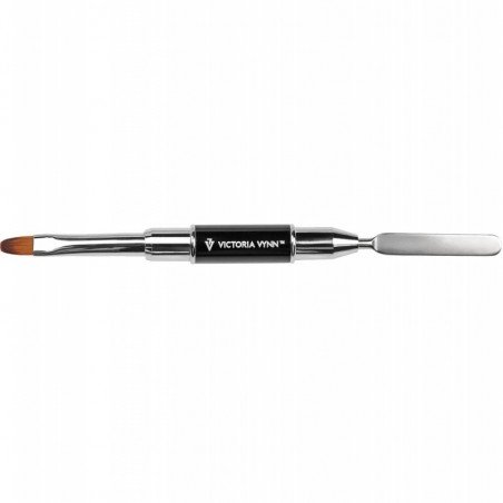 Hybrid Color IT premium - Hard Base - Beige Pink - Soak off - 6g