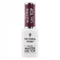 Akrylgel - Master gel - Top 8ml - Victoria Vynn -Akrylgel - Master gel system -glamandbeauty.se