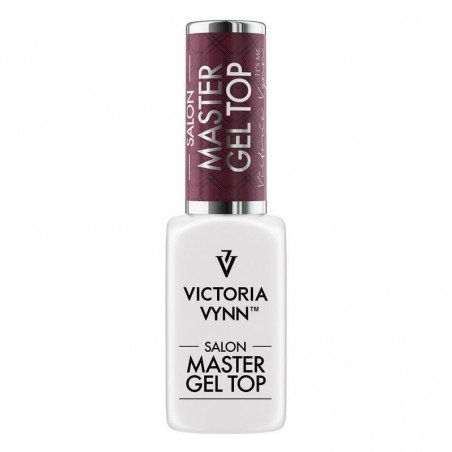 Akrylgel - Master gel - Top 8ml - Victoria Vynn