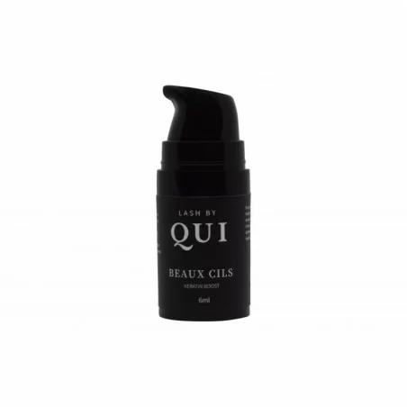 Lashlift - Keratin Boost - Beaux Cils - 6 ml - Lash By QUI