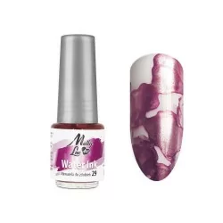 Molly Lac - Water Ink - Metallic - 5ml - 29 - Water Ink -glamandbeauty.se