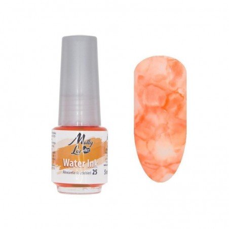 Molly Lac - Water Ink - Akvarell - 5ml - 25