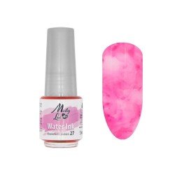 Molly Lac - Water Ink - Akvarell - 5ml - 27 - Water Ink -glamandbeauty.se
