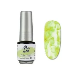 Molly Lac - Water Ink - Akvarell - 5ml - 09 - Water Ink -glamandbeauty.se