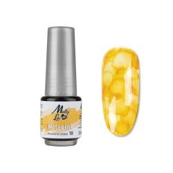 Molly Lac - Water Ink - Akvarell - 5ml - 10 - Water Ink -glamandbeauty.se