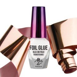 Molly Lac - Folie Lim 10ml - Foil Glue - Nagelfolie -glamandbeauty.se Molly Lac - Folie Lim 10ml - Foil Glue - Nagelfolie -glamandbeauty.se