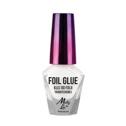Molly Lac - Folie Lim 10ml - Foil Glue - Nagelfolie -glamandbeauty.se Molly Lac - Folie Lim 10ml - Foil Glue - Nagelfolie -glamandbeauty.se