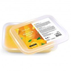 Paraffin - Citron - 500g - Isabellanails - Paraffin -glamandbeauty.se Paraffin - Citron - 500g - Isabellanails - Paraffin -glamandbeauty.se