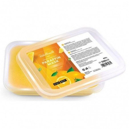 Paraffin - Citron - 500g - Isabellanails