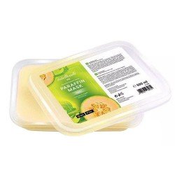 Paraffin - Melon - 500g - Isabellanails - Paraffin -glamandbeauty.se Paraffin - Melon - 500g - Isabellanails - Paraffin -glamandbeauty.se
