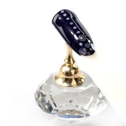 Tipp display - Magnetisk - Kristall kula / Guld 4 - Displayer / Övningsmaterial -glamandbeauty.se Tipp display - Magnetisk - Kristall kula / Guld 4 - Displayer / Övningsmaterial -glamandbeauty.se