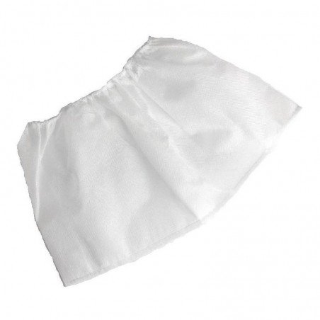 Dammpåsar till dammuppsamlare med tre fläktar - 2-pack