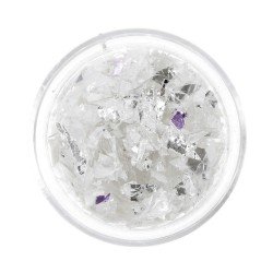 Nageldekorationer - Broken Mirror - 04 - Flakes - Glitter -glamandbeauty.se Nageldekorationer - Broken Mirror - 04 - Flakes - Glitter -glamandbeauty.se