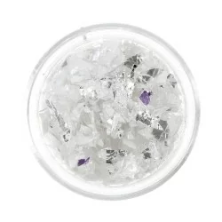 Nageldekorationer - Broken Mirror - 04 - Flakes - Glitter -glamandbeauty.se Nageldekorationer - Broken Mirror - 04 - Flakes - Glitter -glamandbeauty.se