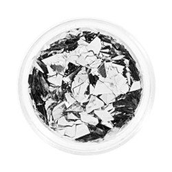 Nageldekorationer - Broken Mirror - 03 - Flakes - Glitter -glamandbeauty.se Nageldekorationer - Broken Mirror - 03 - Flakes - Glitter -glamandbeauty.se