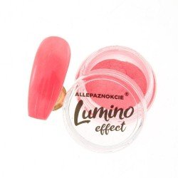 Effektpulver - Självlysande - Lumino - 07 - Självlysande -glamandbeauty.se Effektpulver - Självlysande - Lumino - 07 - Självlysande -glamandbeauty.se