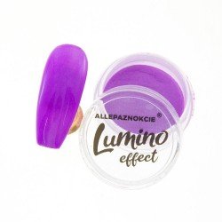 Effektpulver - Självlysande - Lumino - 09 - Självlysande -glamandbeauty.se Effektpulver - Självlysande - Lumino - 09 - Självlysande -glamandbeauty.se