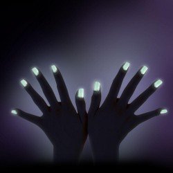 Effektpulver - Självlysande - Lumino - 09 - Självlysande -glamandbeauty.se Effektpulver - Självlysande - Lumino - 09 - Självlysande -glamandbeauty.se