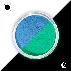 Effektpulver - Självlysande - Lumino - 10 - Självlysande -glamandbeauty.se Effektpulver - Självlysande - Lumino - 10 - Självlysande -glamandbeauty.se
