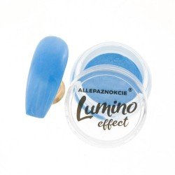Effektpulver - Självlysande - Lumino - 10 - Självlysande -glamandbeauty.se Effektpulver - Självlysande - Lumino - 10 - Självlysande -glamandbeauty.se