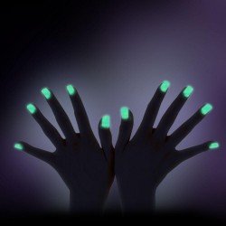 Effektpulver - Självlysande - Lumino - 10 - Självlysande -glamandbeauty.se Effektpulver - Självlysande - Lumino - 10 - Självlysande -glamandbeauty.se