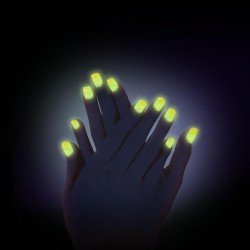 Effektpulver - Självlysande - Lumino - 04 - Självlysande -glamandbeauty.se Effektpulver - Självlysande - Lumino - 04 - Självlysande -glamandbeauty.se