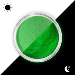 Effektpulver - Självlysande - Lumino - 12 - Självlysande -glamandbeauty.se Effektpulver - Självlysande - Lumino - 12 - Självlysande -glamandbeauty.se