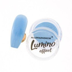 Effektpulver - Självlysande - Lumino - 11 - Självlysande -glamandbeauty.se Effektpulver - Självlysande - Lumino - 11 - Självlysande -glamandbeauty.se