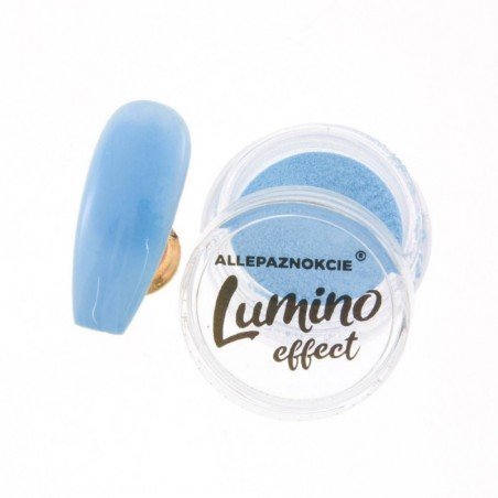 Effektpulver - Självlysande - Lumino - 11