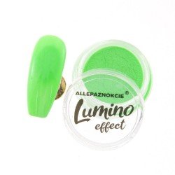 Effektpulver - Självlysande - Lumino - 12 - Självlysande -glamandbeauty.se Effektpulver - Självlysande - Lumino - 12 - Självlysande -glamandbeauty.se