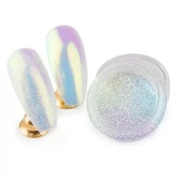 Effektpulver - Opal / Sunglass - 0,3 gram - Neon pulver -glamandbeauty.se