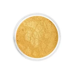 Effektpulver - Chrome Effect - Guld - 01 - Chrome Pigment -glamandbeauty.se