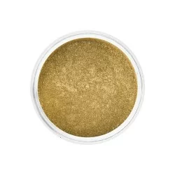 Effektpulver - Chrome Effect - Guld - 02 - Chrome Pigment -glamandbeauty.se