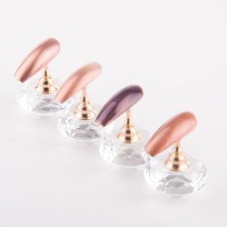 Effektpulver - Chrome Effect - Rose 05 - Chrome Pigment -glamandbeauty.se