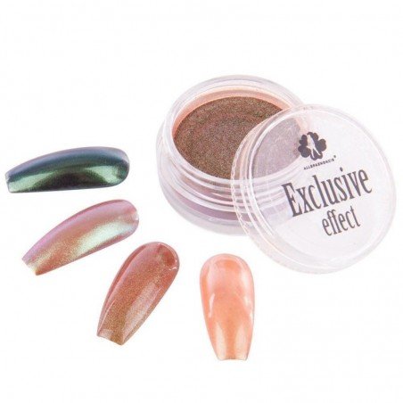 Effektpulver - Chrome Effect - 07