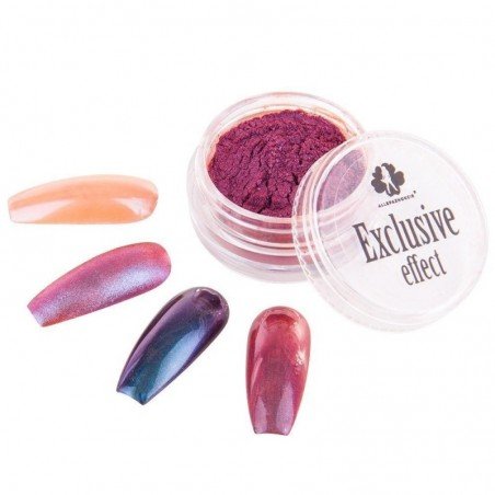 Effektpulver - Chrome Effect - 08