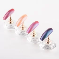 Effektpulver - Chrome Effect - 08 - Chrome Pigment -glamandbeauty.se Effektpulver - Chrome Effect - 08 - Chrome Pigment -glamandbeauty.se