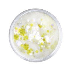 Nagelglitter - Diamond Crush - 01 - Flakes - Glitter -glamandbeauty.se