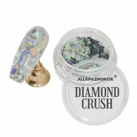 Nagelglitter - Diamond Crush - 05