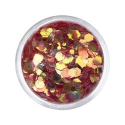 Nagelglitter - Diamond Crush - 09 - Flakes - Glitter -glamandbeauty.se Nagelglitter - Diamond Crush - 09 - Flakes - Glitter -glamandbeauty.se