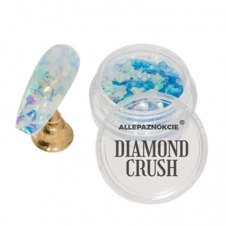 Nagelglitter - Diamond Crush - 11