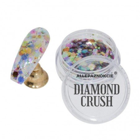 Nagelglitter - Diamond Crush - 13