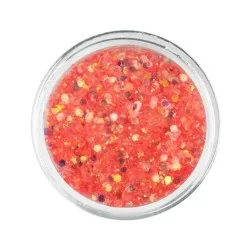 Nagelglitter - Wink Effect - Hexagon - 25 - Storlek 0.2-0.375mm -glamandbeauty.se Nagelglitter - Wink Effect - Hexagon - 25 - Storlek 0.2-0.375mm -glamandbeauty.se