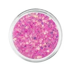 Nagelglitter - Wink Effect - Hexagon - 23 - Storlek 0.2-0.375mm -glamandbeauty.se Nagelglitter - Wink Effect - Hexagon - 23 - Storlek 0.2-0.375mm -glamandbeauty.se