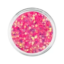 Nagelglitter - Wink Effect - Hexagon - 20 - Storlek 0.2-0.375mm -glamandbeauty.se Nagelglitter - Wink Effect - Hexagon - 20 - Storlek 0.2-0.375mm -glamandbeauty.se