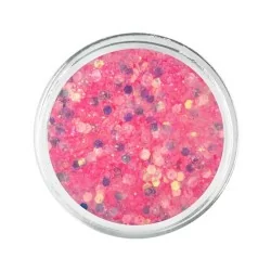 Nagelglitter - Wink Effect - Hexagon - 13 - Storlek 0.2-0.375mm -glamandbeauty.se Nagelglitter - Wink Effect - Hexagon - 13 - Storlek 0.2-0.375mm -glamandbeauty.se